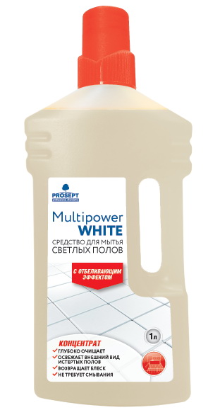 Multipower White         .  , (, ),  ., ,  , ,    4-15/1  
