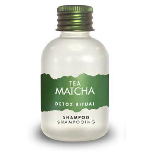 Шампунь флакон 33 мл Косметика серия TEA MATCHA Италия Tea Matcha купить 