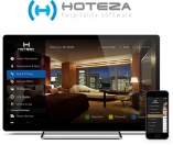Что такое интерактив HOTEZA TV
