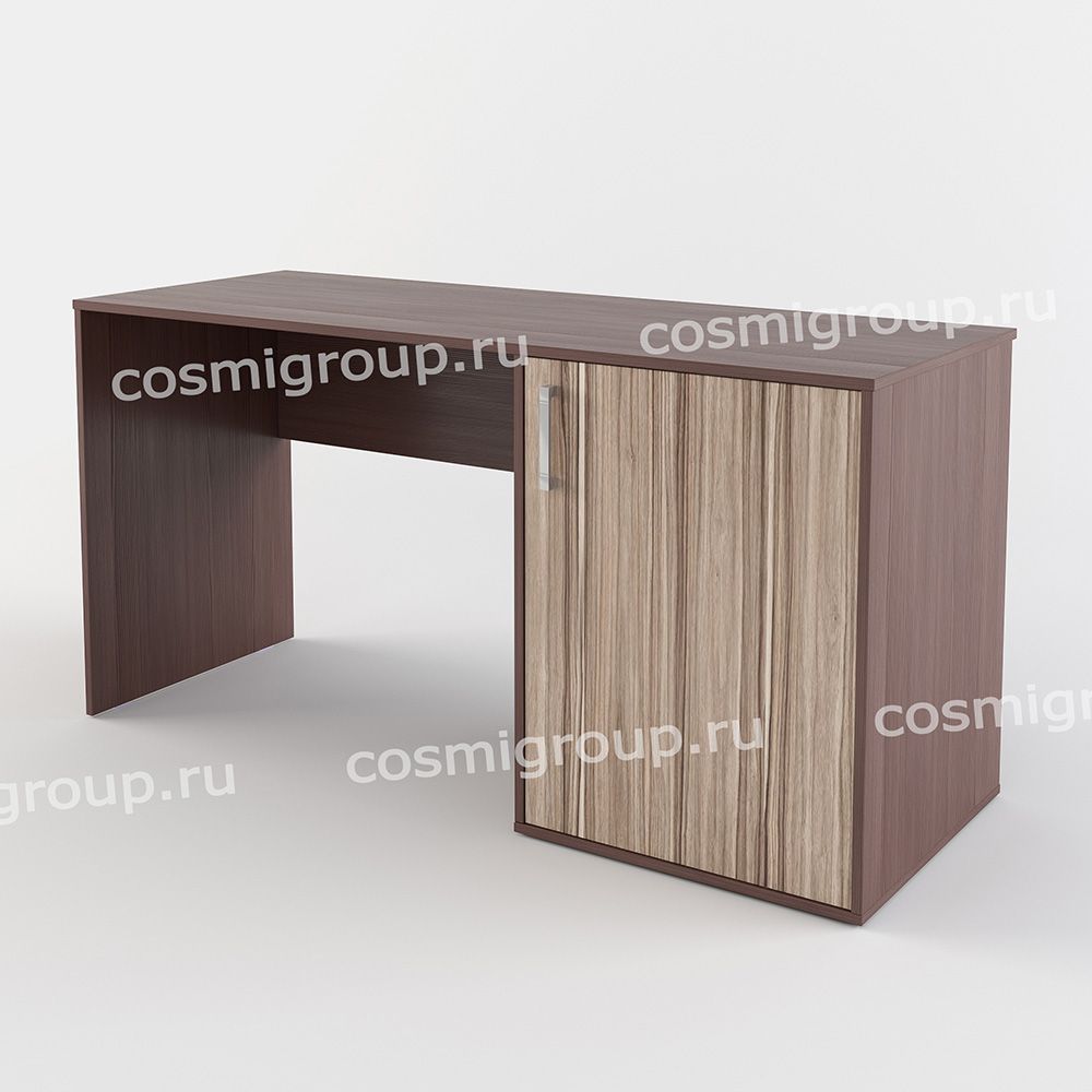 Стол с тумбой для минибара купить Группа компаний COSMI