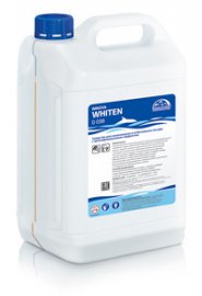 Whiten для кухонного оборудования мойка/отбеливание посуды, ст.приборов, кухонного оборудования 5-20 мл/1 л воды купить