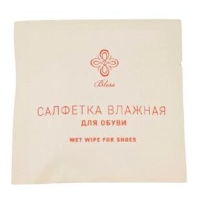 Салфетка для обуви   Россия 8815 купить