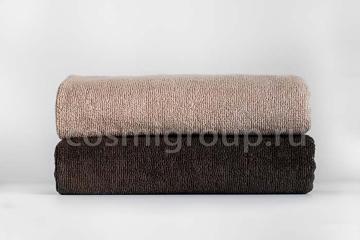 Махровое полотенце ассортимент 420 гр/м2 петля двойная 20/2 Турция купить