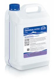 Dolphin Universal Extra средство комплексная уборка  ежедневная уборка 2.5-5 мл/1 л воды купить