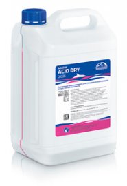 Acid Dry для посудомоечных машин ополаскиватель для ППМ(любая жесткость воды) 0.1-0.5 мл/1 л воды купить