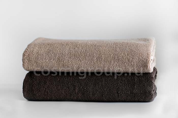 Махровое полотенце ассортимент 420 гр/м2 купить