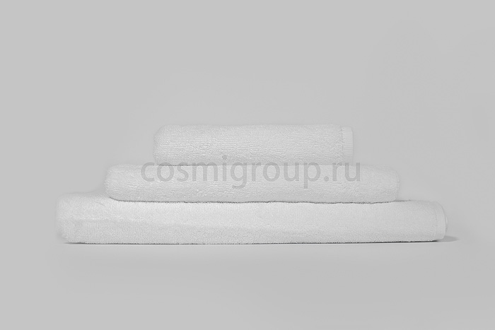 Махровое полотенце 450 гр/м2 купить
