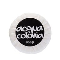 Мыло 20 гр флоупак флоупак 20 гр Косметика серия Acqua di Colonia Италия Acqua di Colonia купить